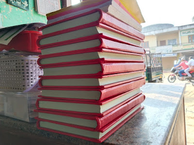 Printing Work